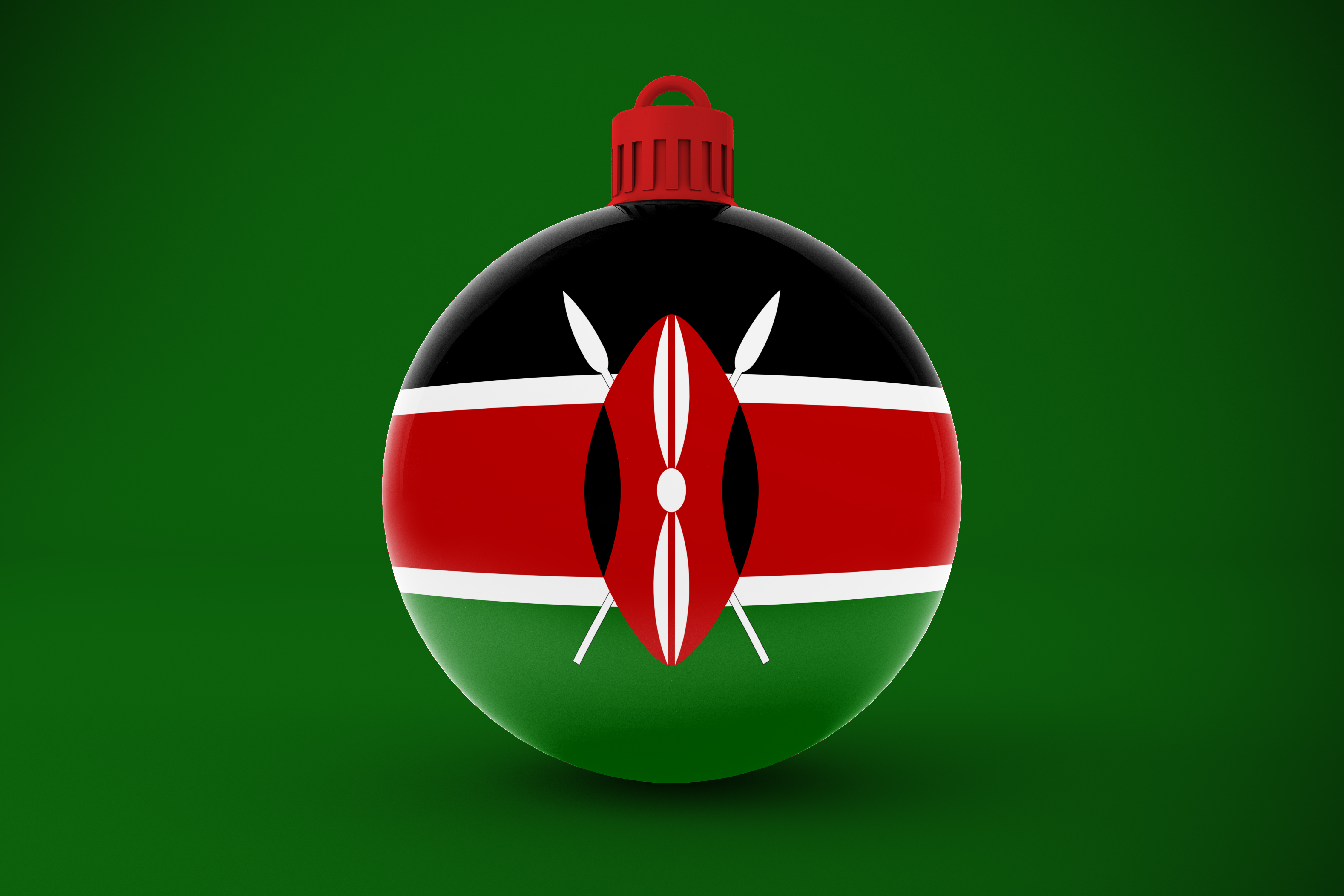 Kenya